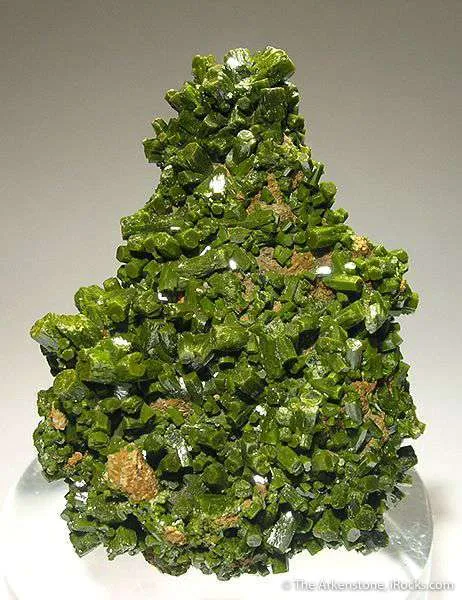 Pyromorphite image