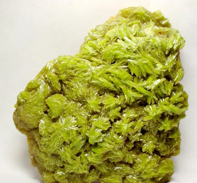 Pyromorphite - image 1
