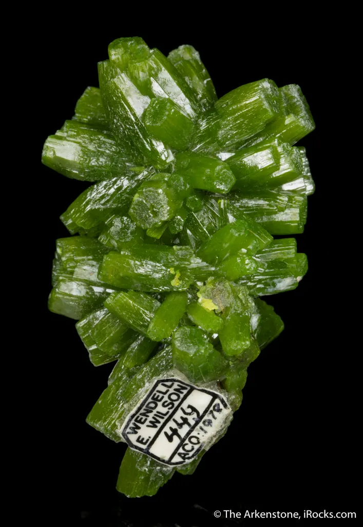 Pyromorphite - image 6
