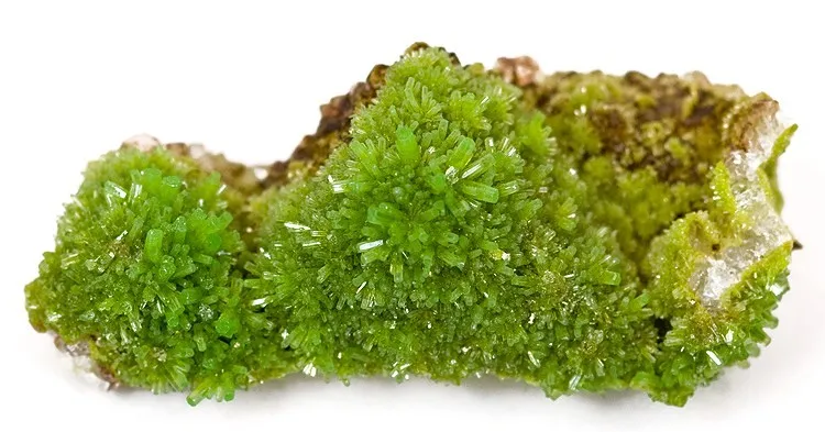 Pyromorphite image