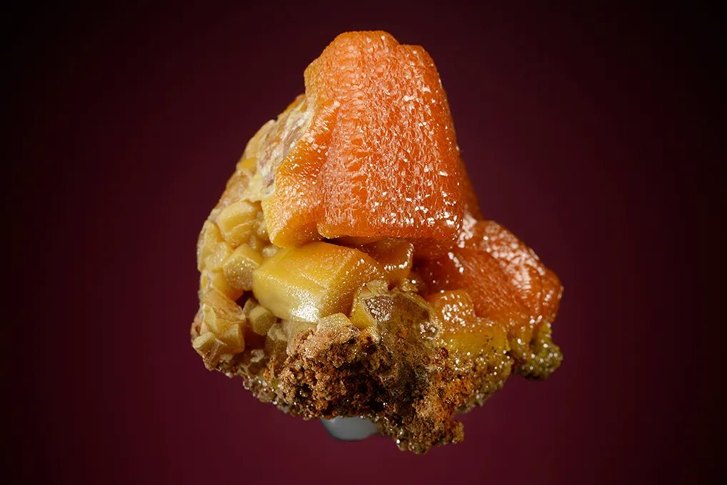 Pyromorphite - image 4