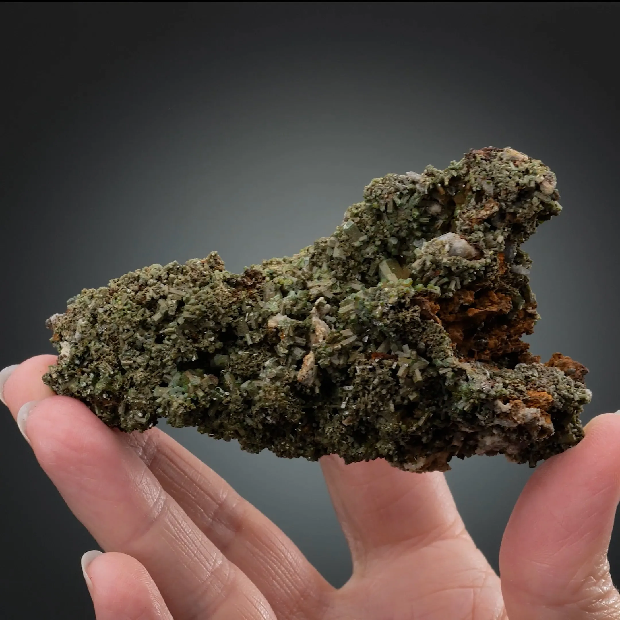 Pyromorphite - image 2