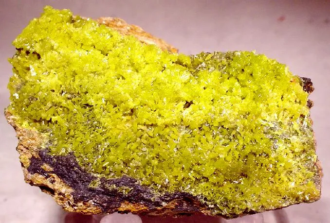 Pyromorphite image