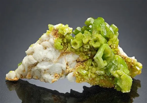 Pyromorphite image