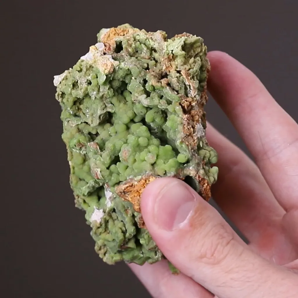 Pyromorphite - image 2