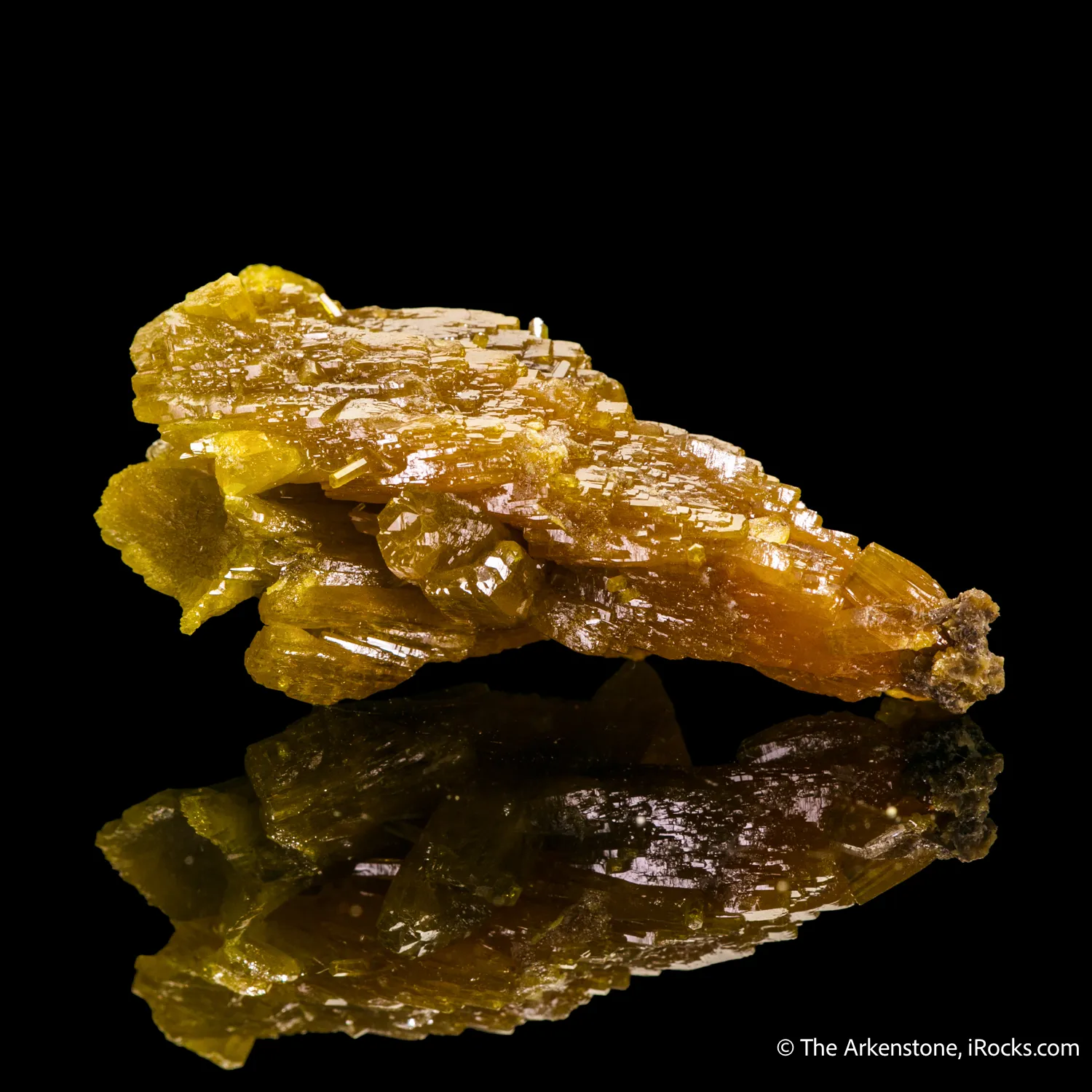 Pyromorphite - image 6