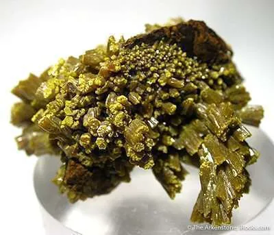 Pyromorphite - image 3