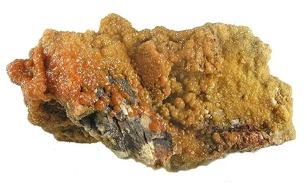Pyromorphite image