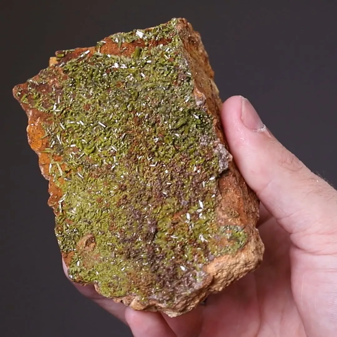 Pyromorphite - image 2