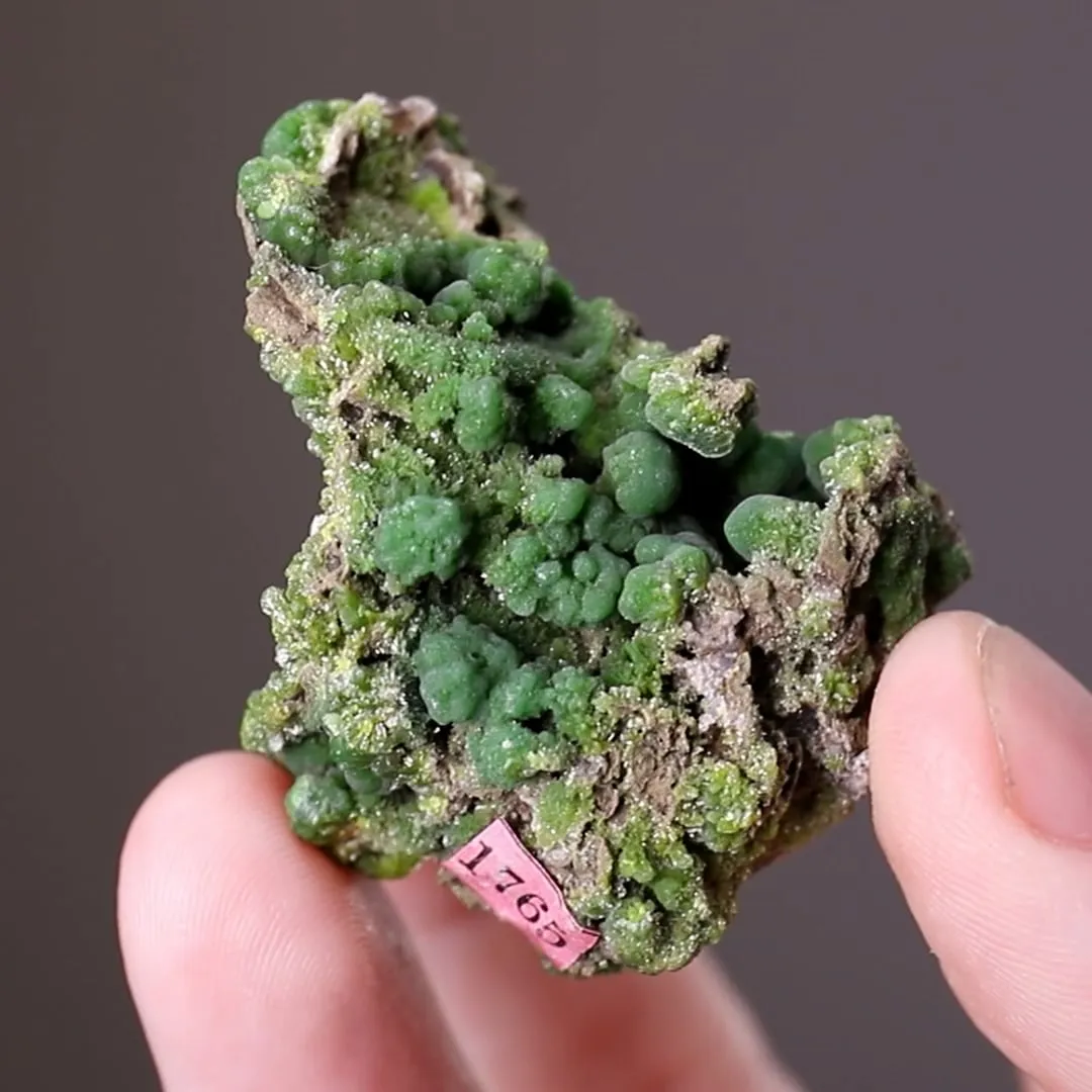 Pyromorphite - image 2