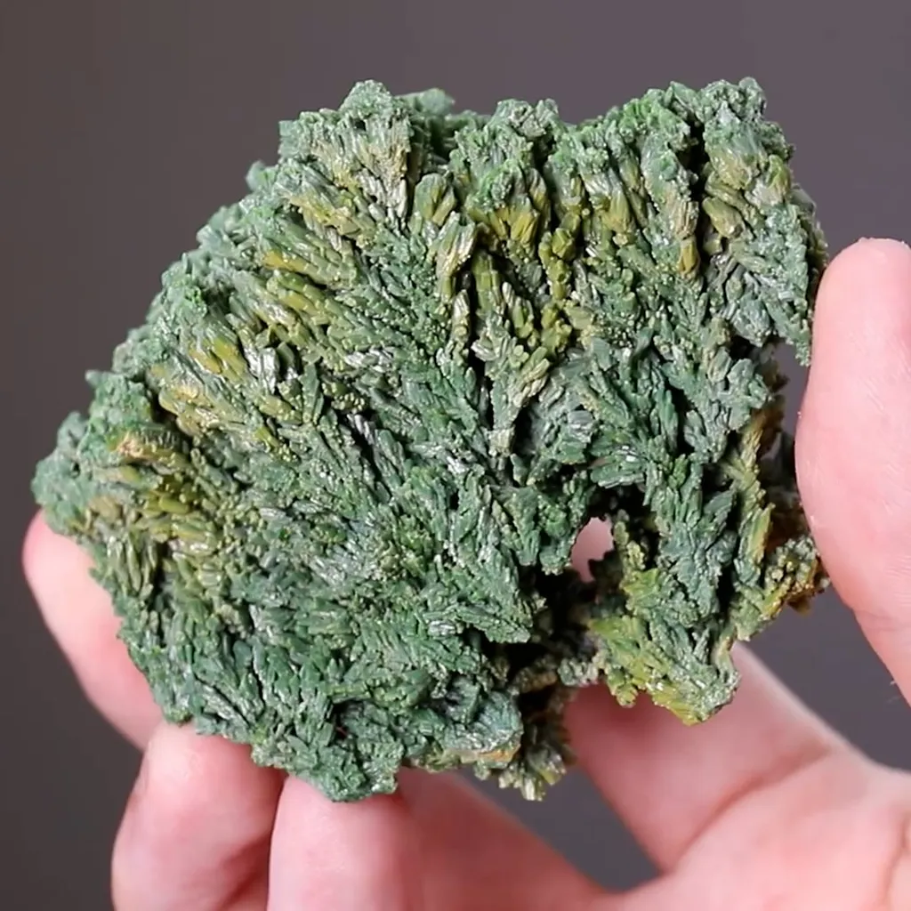 Pyromorphite image