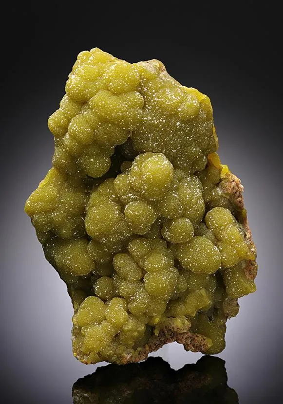 Pyromorphite image