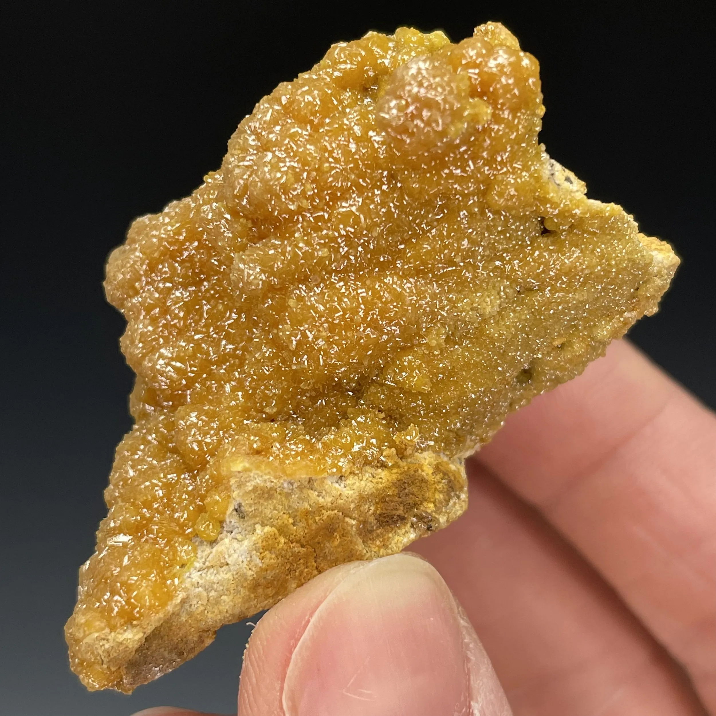 Pyromorphite - image 3