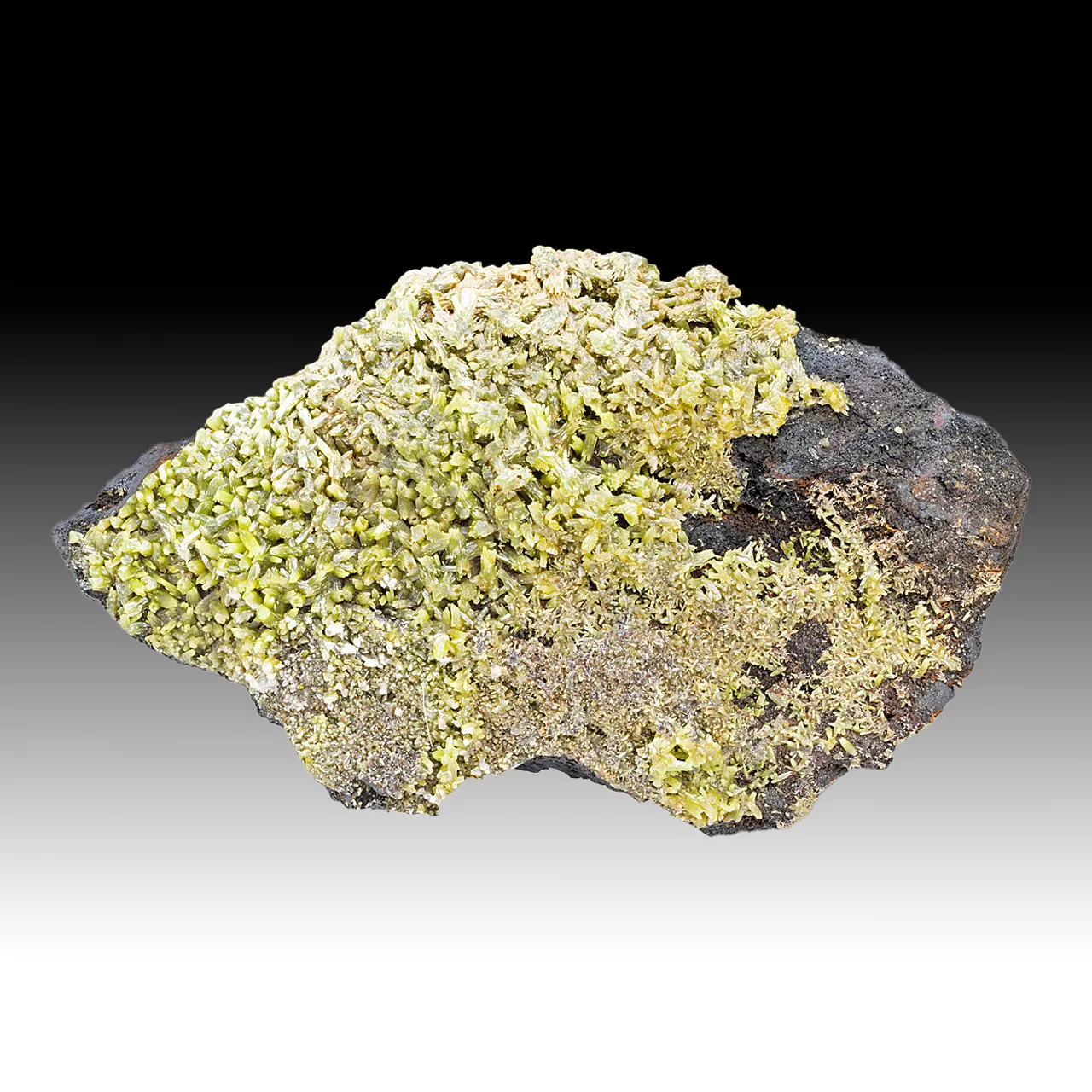 Pyromorphite - image 1