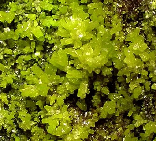Pyromorphite - image 2