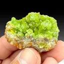 Pyromorphite - image 1