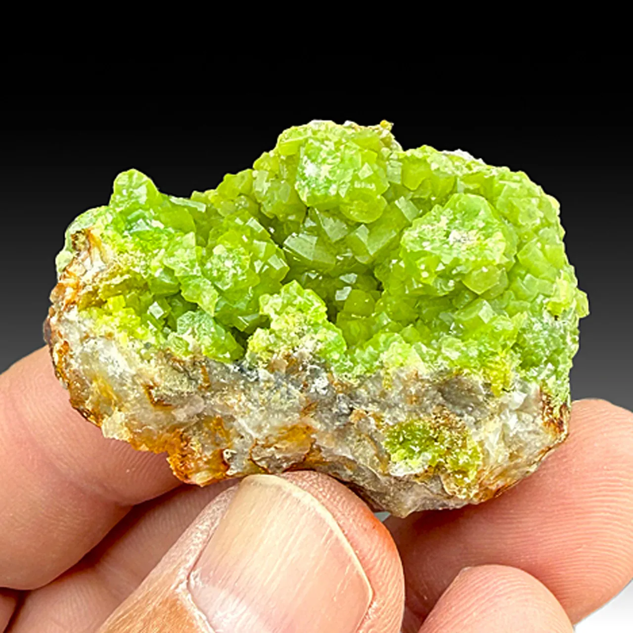 Pyromorphite - image 1