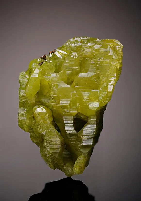 PYROMORPHITE - image 1