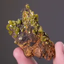 Pyromorphite - image 2