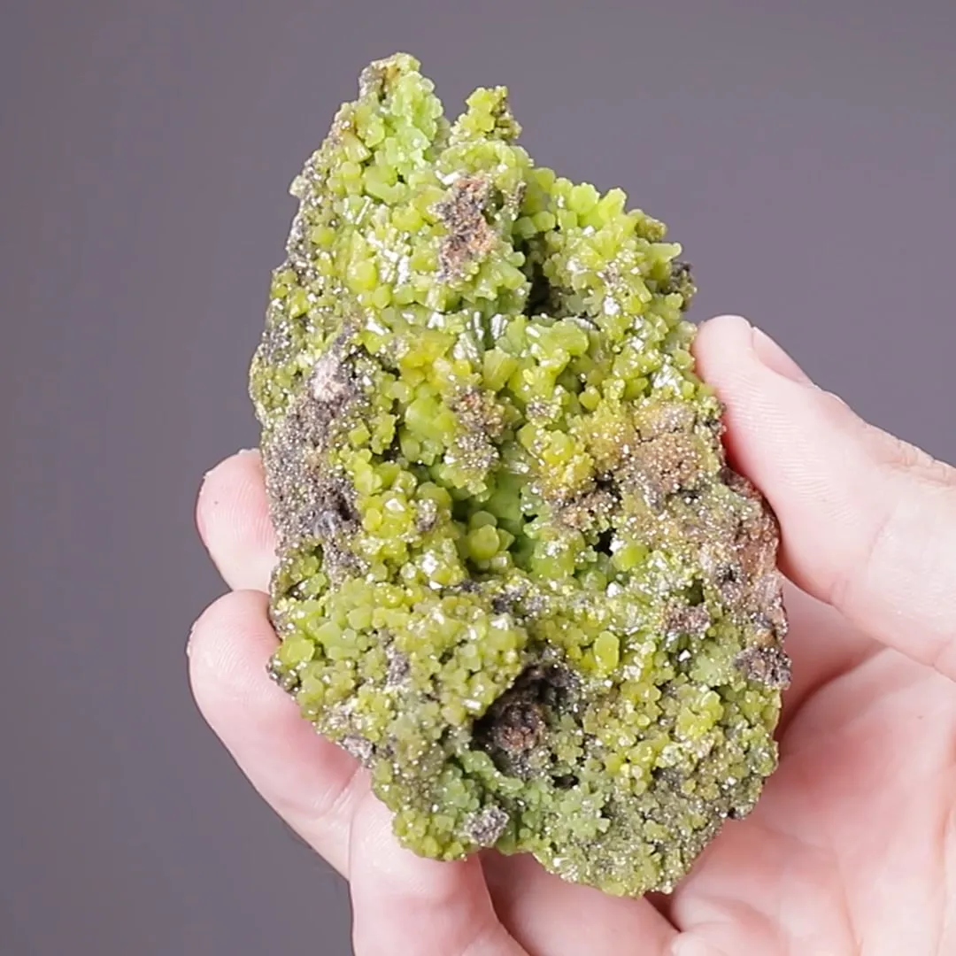 Pyromorphite - image 2