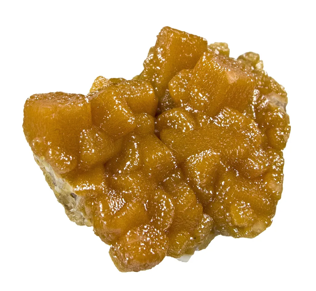 Pyromorphite - image 5