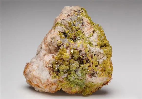 Pyromorphite - image 1