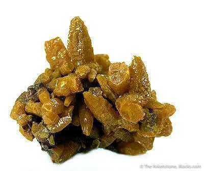 Pyromorphite image