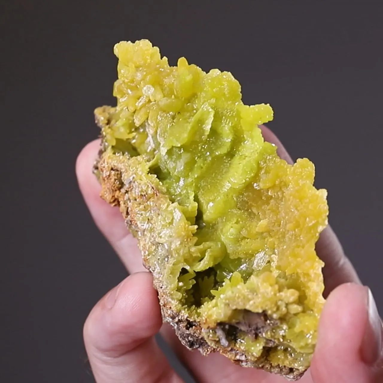 Pyromorphite - image 2