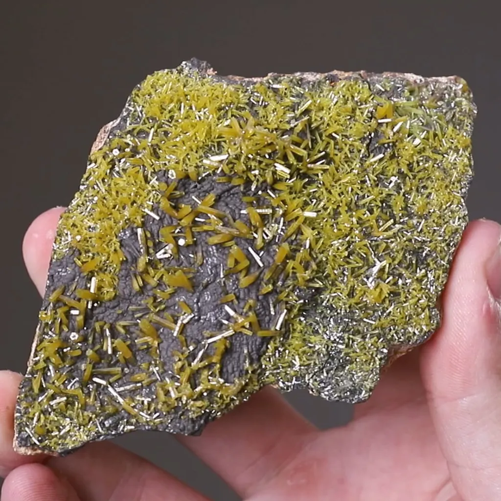 Pyromorphite image