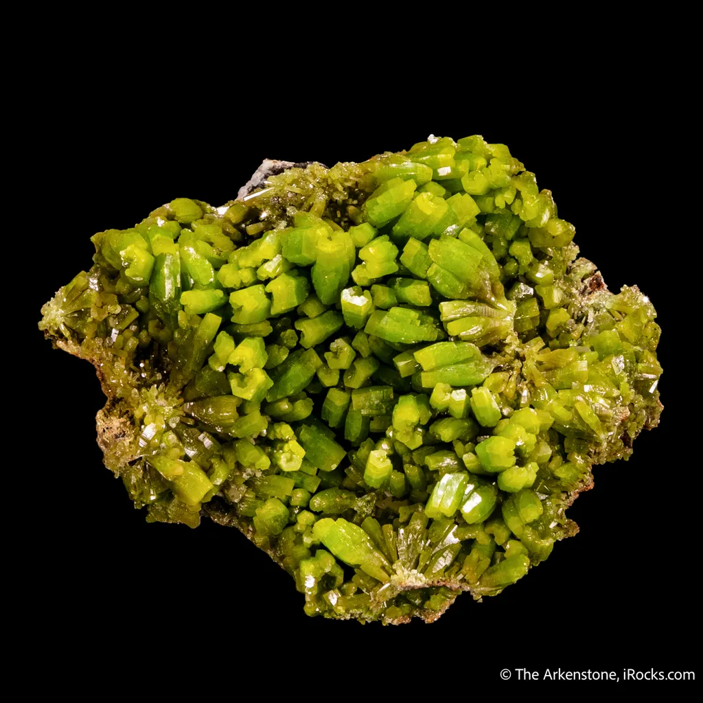 Pyromorphite - image 4