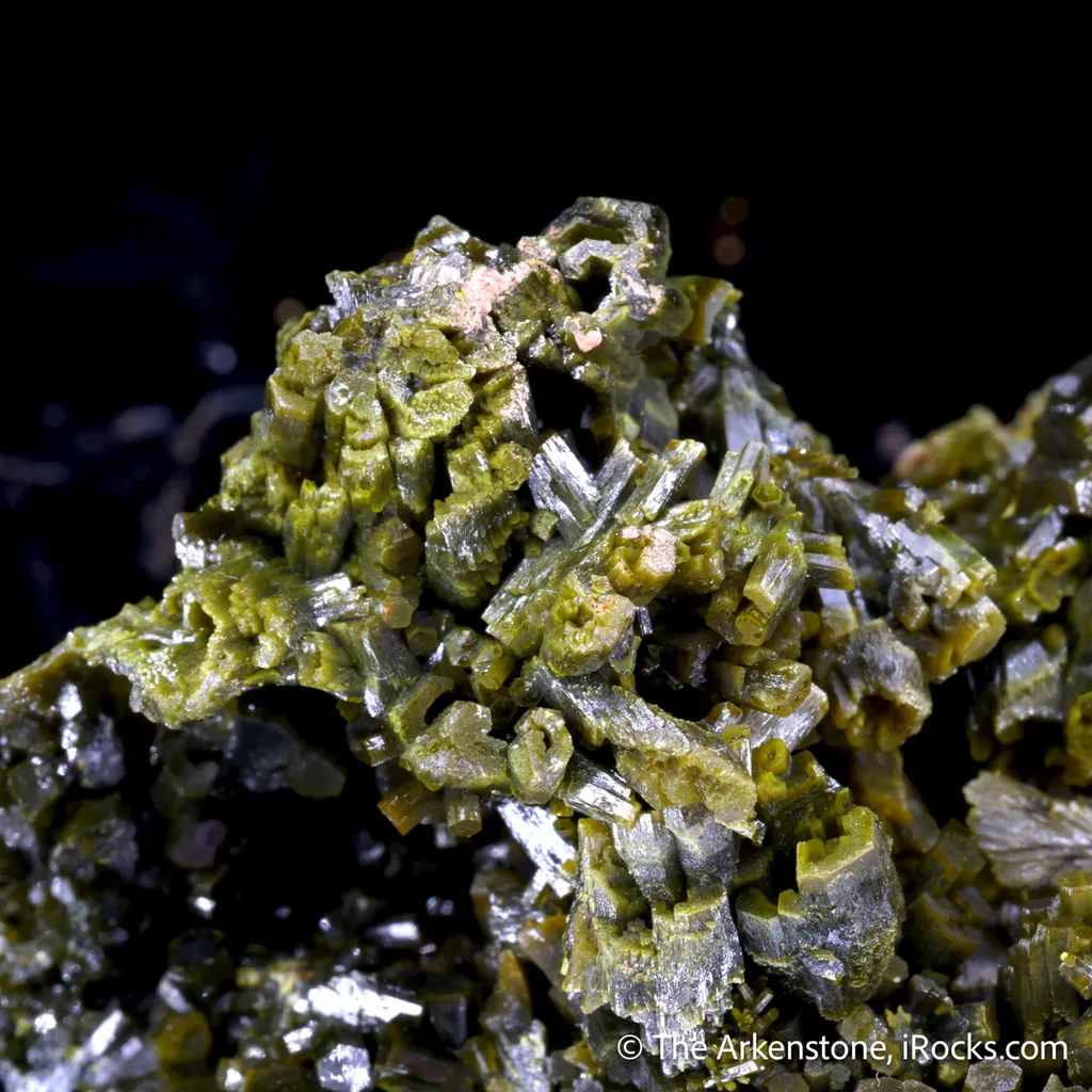 Pyromorphite - image 4