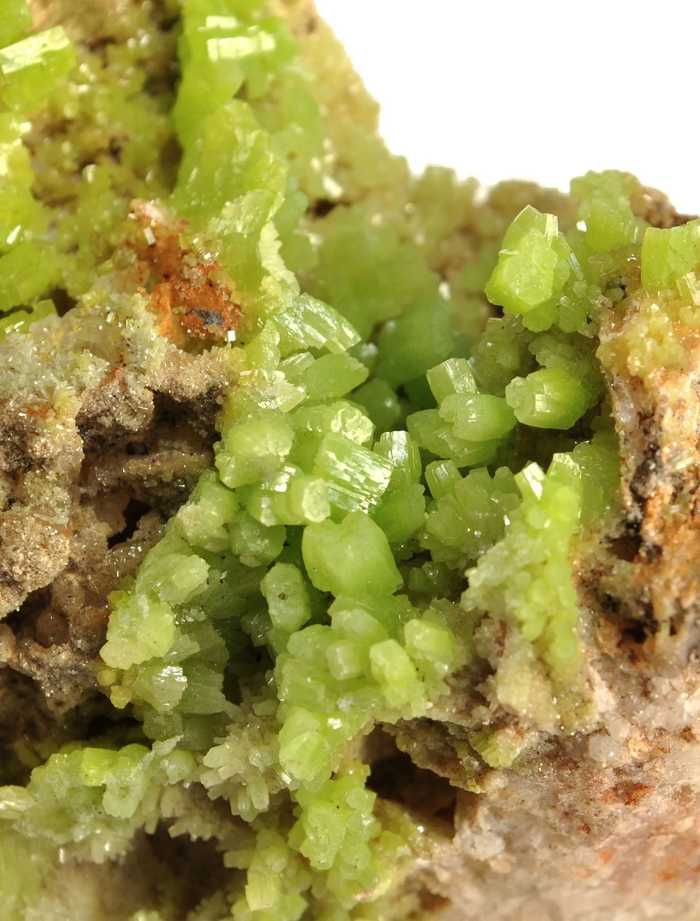 Pyromorphite - image 2