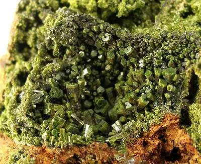 Pyromorphite - image 3
