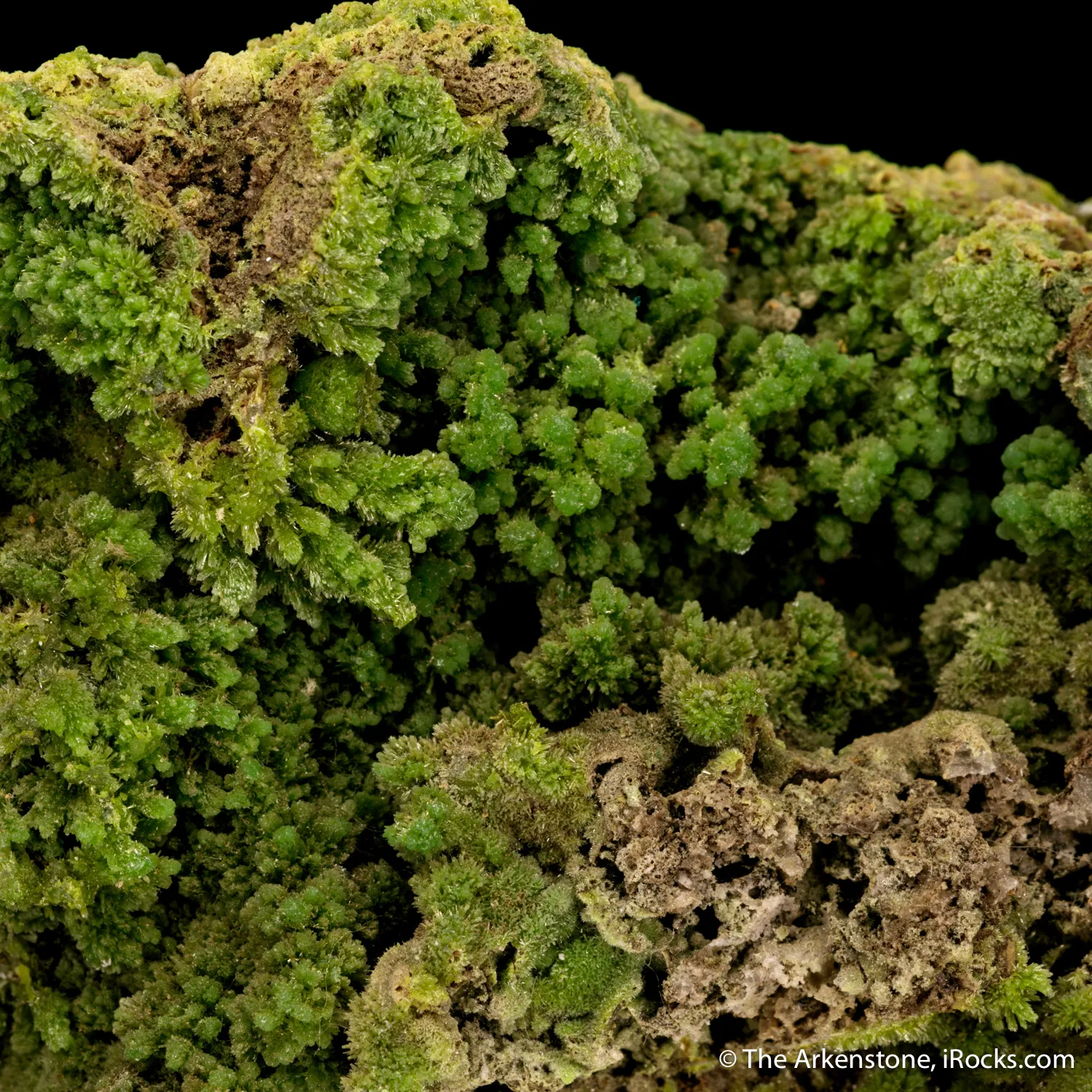 Pyromorphite - image 4