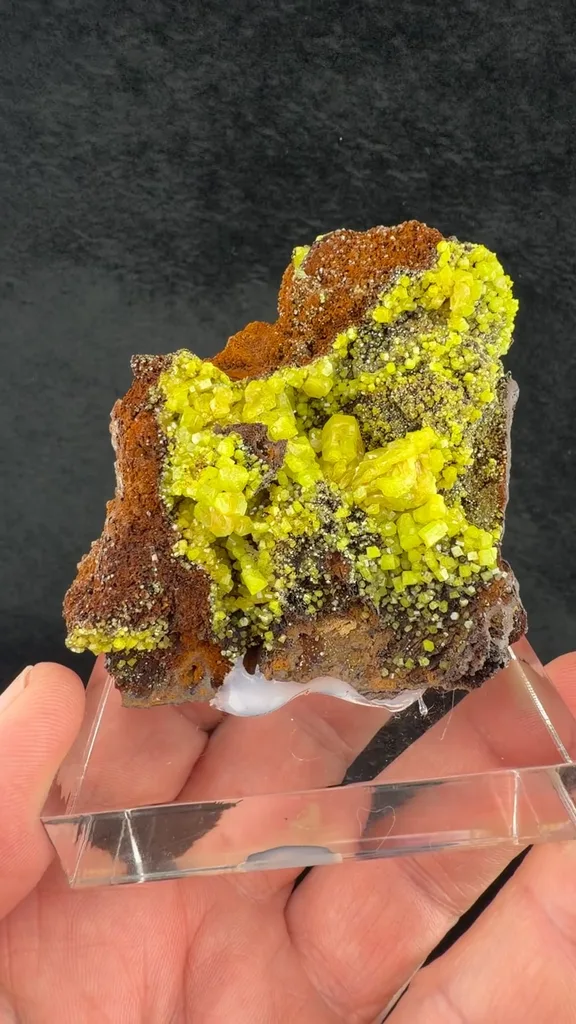 Pyromorphite - image 2