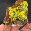 Pyromorphite - image 2