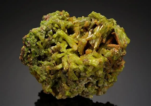 Pyromorphite - image 1