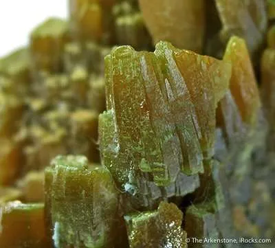 Pyromorphite - image 3