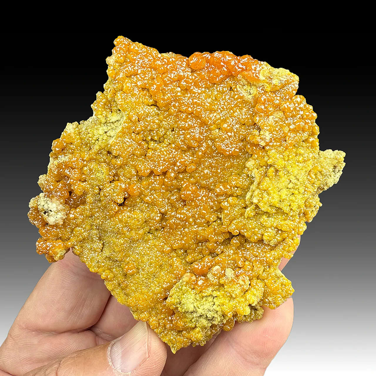 Pyromorphite - image 1
