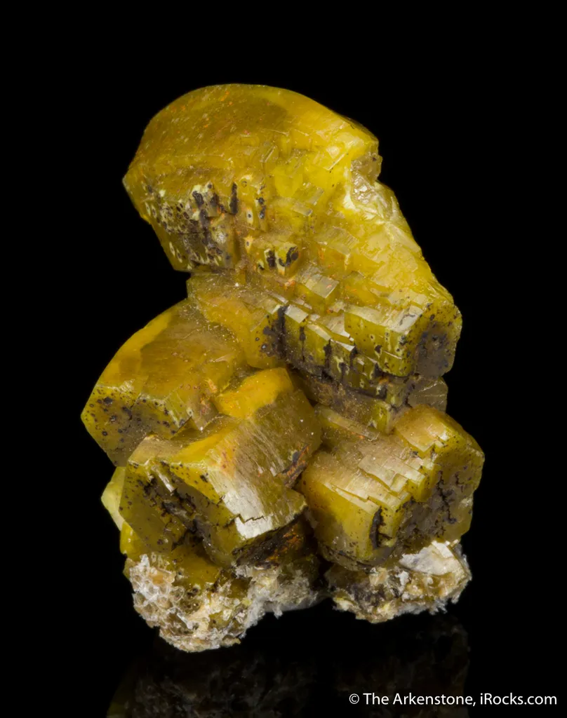 Pyromorphite image