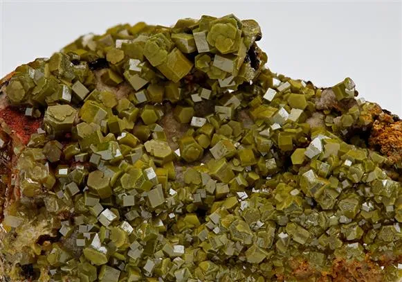 PYROMORPHITE - image 1