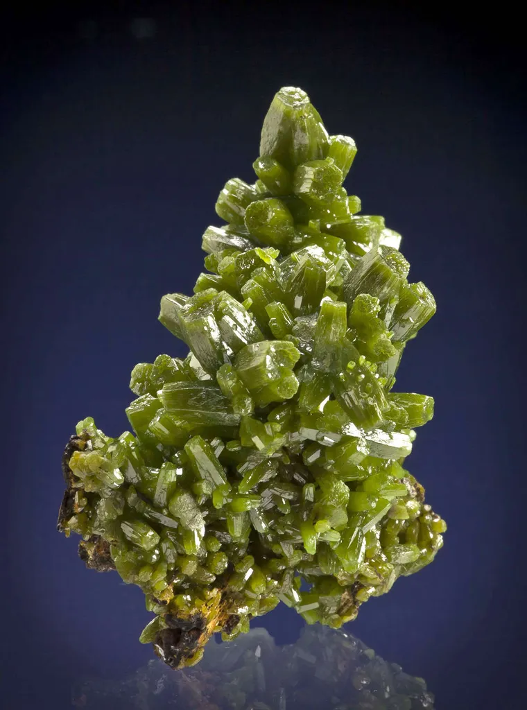 Pyromorphite - image 5