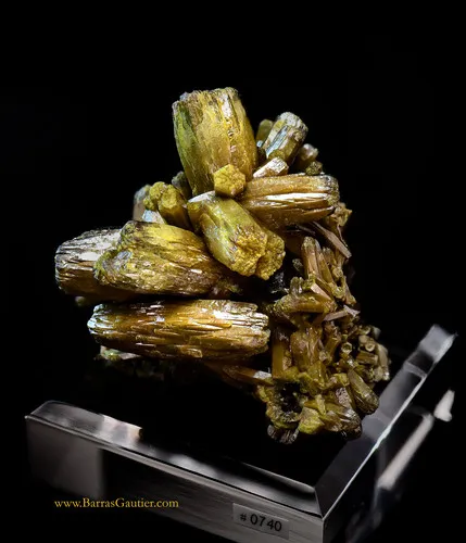 Pyromorphite image