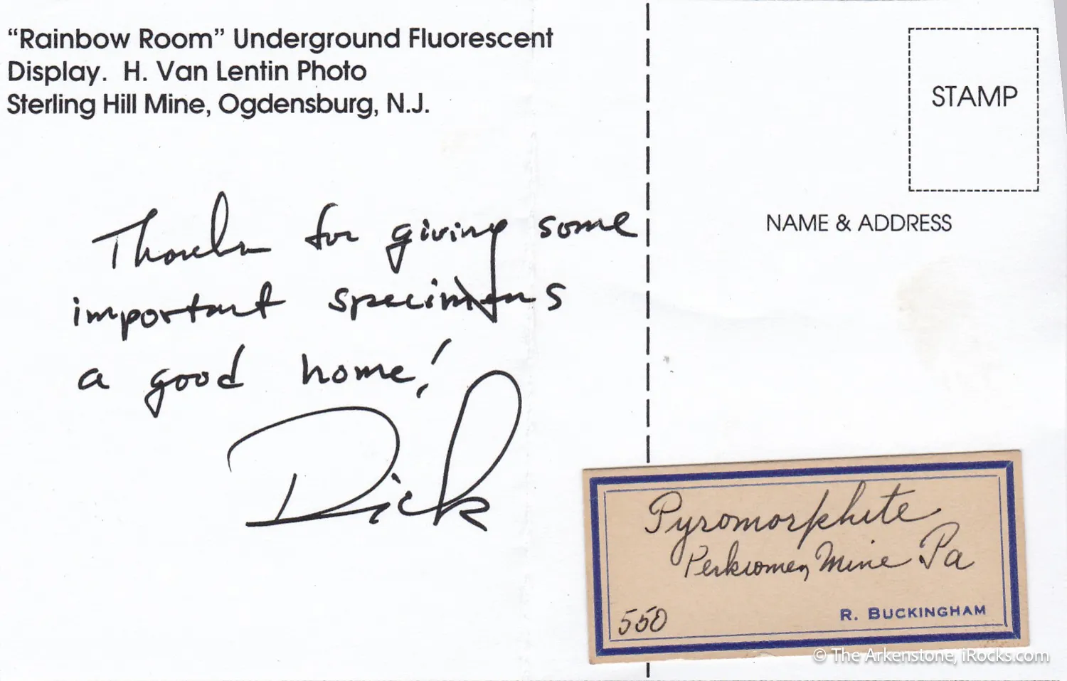 Pyromorphite - image 8