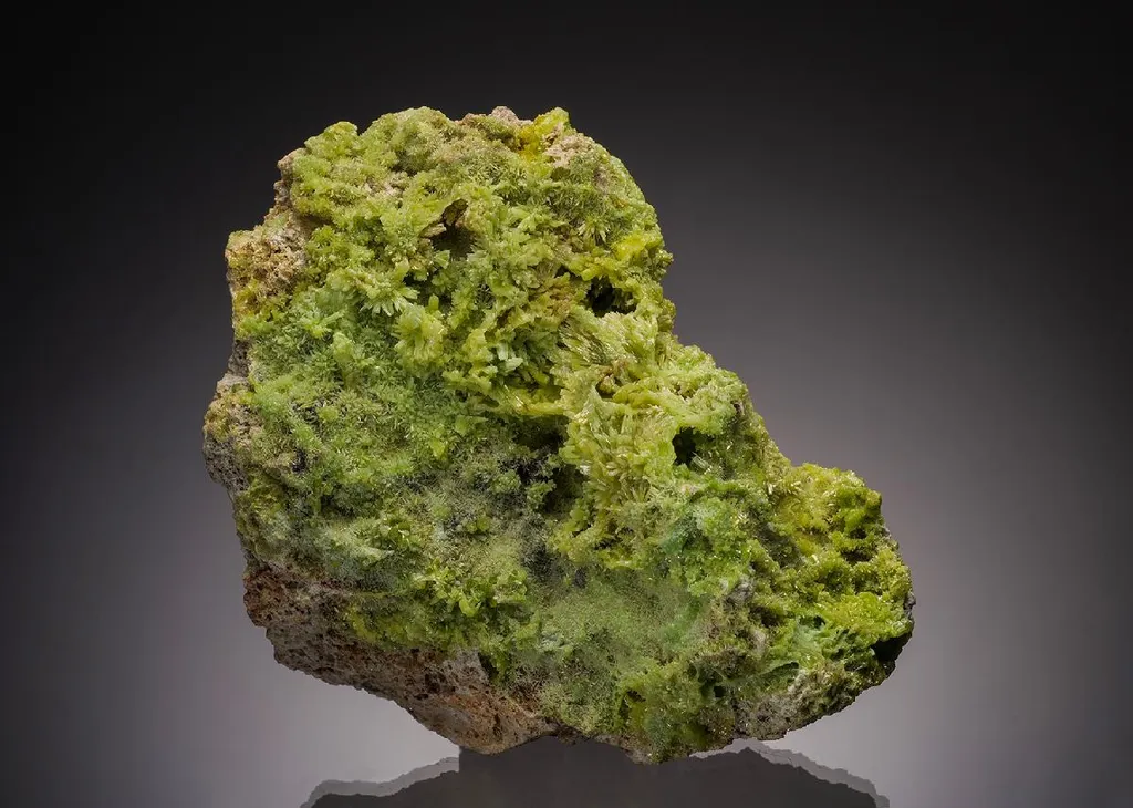 Pyromorphite image