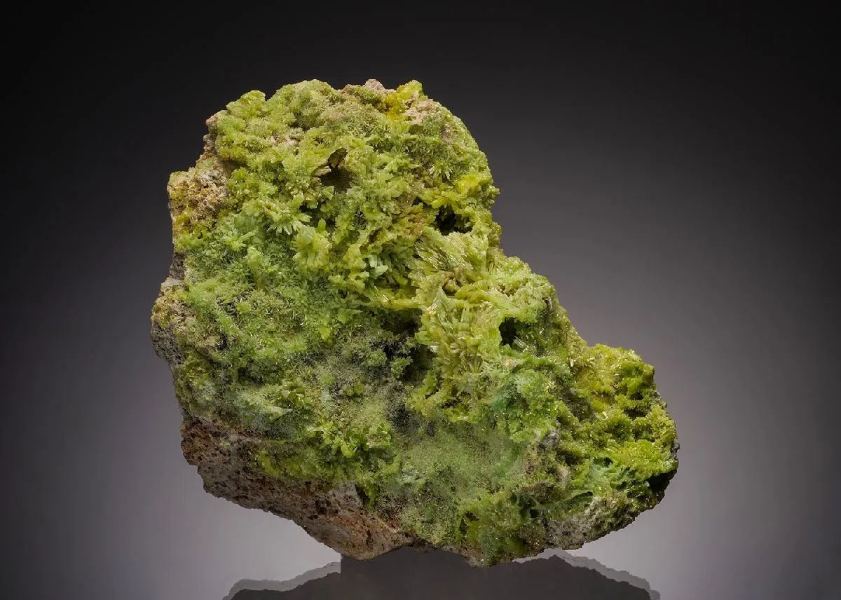 Pyromorphite - image 1