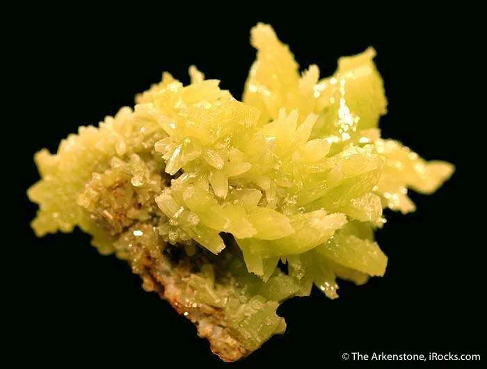 Pyromorphite - image 1