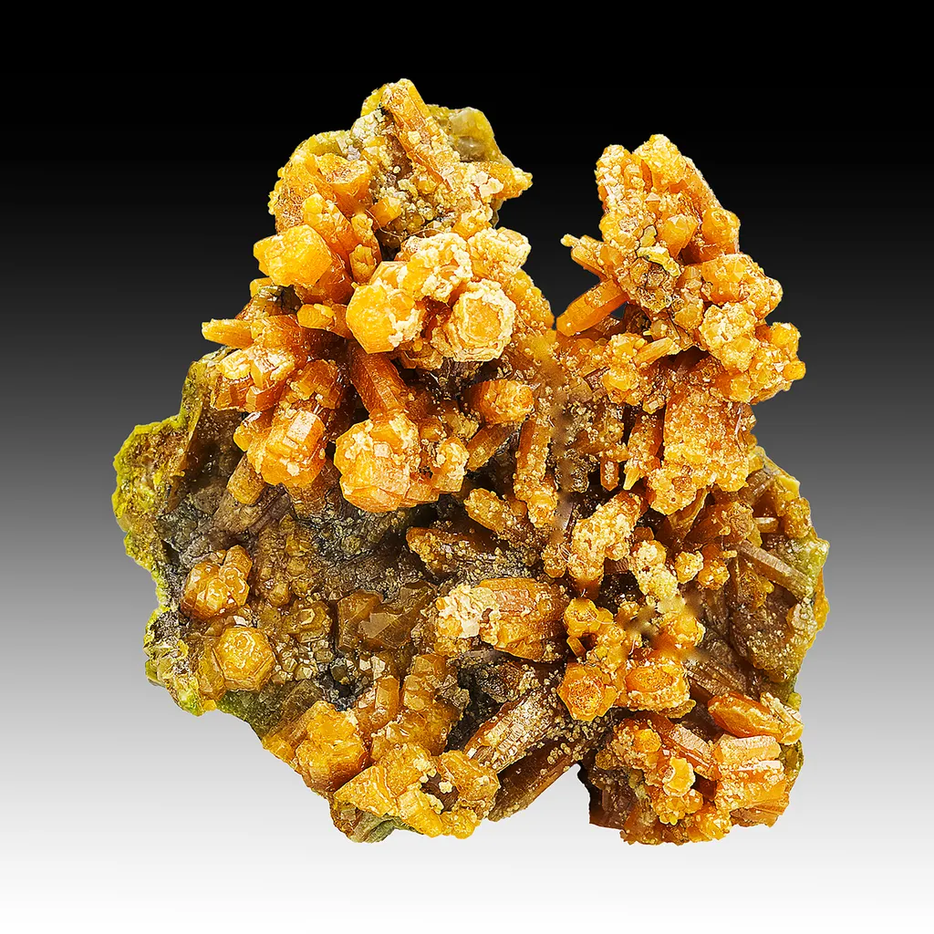 Pyromorphite image