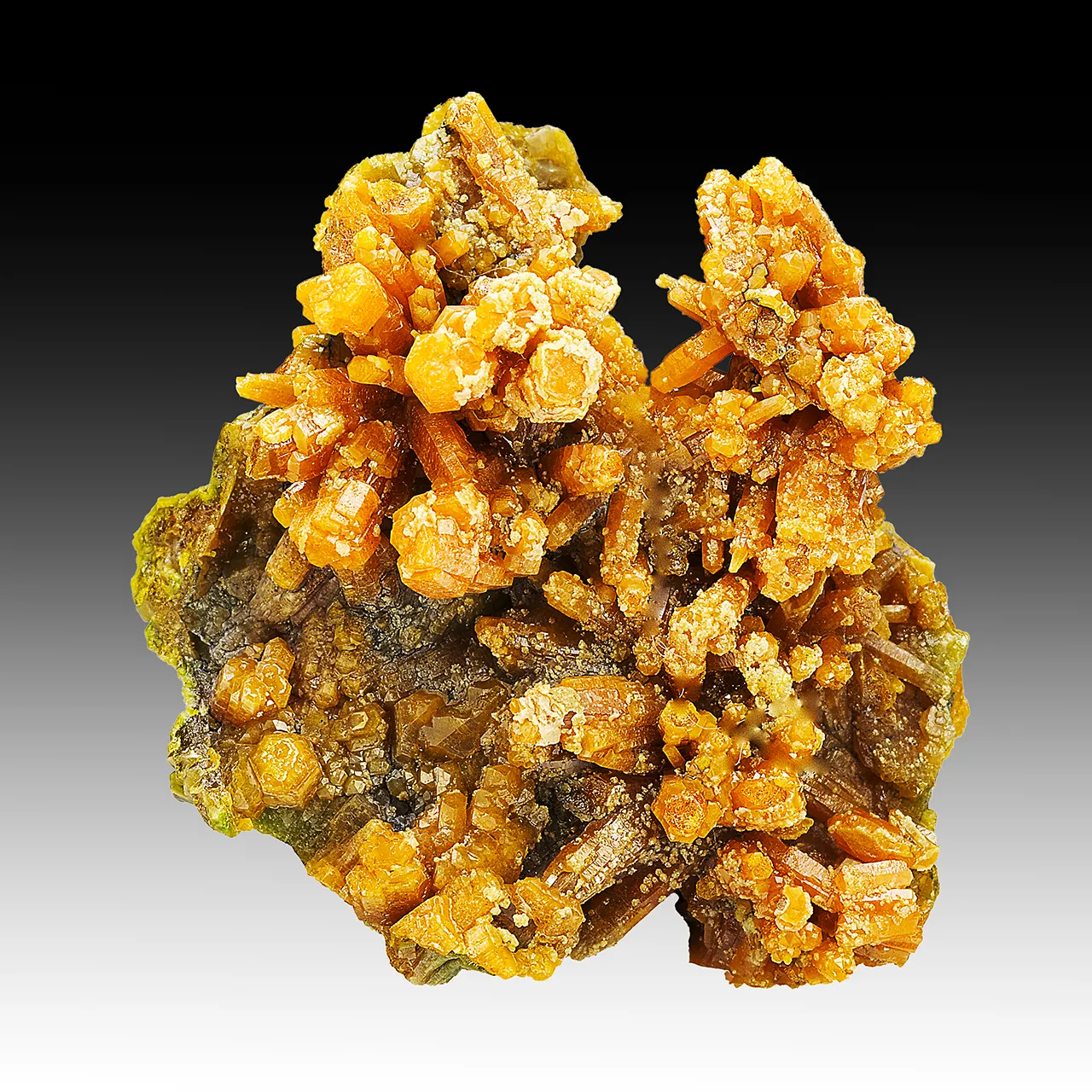 Pyromorphite - image 1