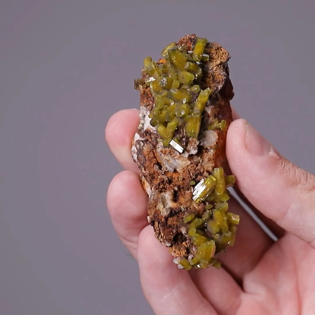 Pyromorphite - image 2